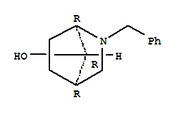CAS 745836-29-7 molecular structure