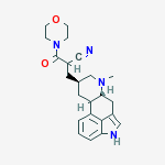 CAS 74627-29-5 structure