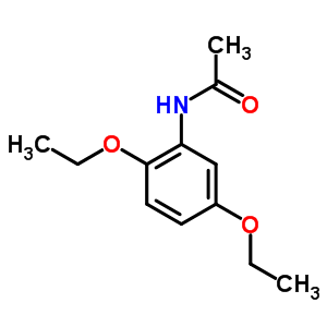 CAS 7463-29-8 molecular structure