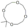 CAS 74649-96-0 structure