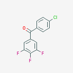 CAS 746651-96-7 molecular structure