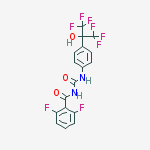 CAS 74702-96-8 molecular structure