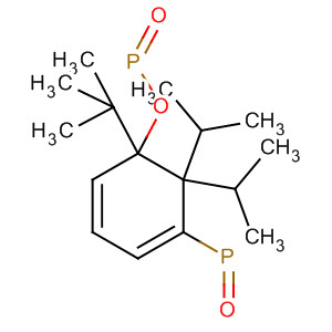 CAS 74756-96-0 molecular structure