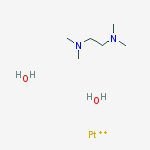 CAS 74765-29-0 molecular structure