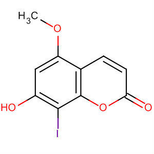 CAS 74794-29-9 structure