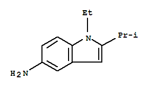 CAS 748747-29-7 molecular structure