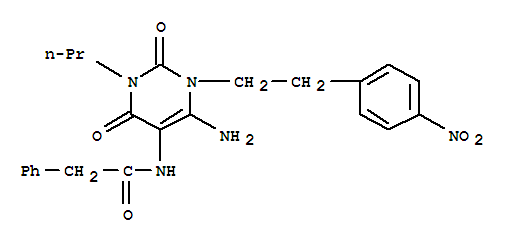 CAS 748794-96-9 structure