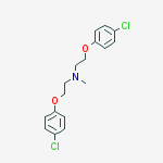 CAS 7494-96-4 molecular structure