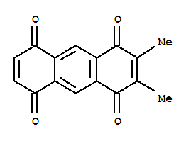 CAS 74962-96-2 structure