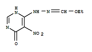 CAS 7498-29-5 molecular structure