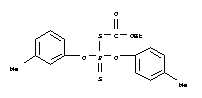 CAS 7501-96-4 molecular structure