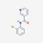 CAS 75075-29-5 molecular structure