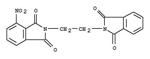 CAS 7508-96-5 structure
