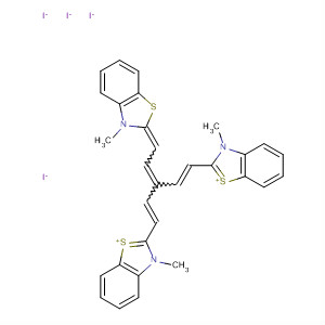 CAS 75083-96-4 structure