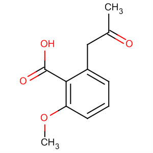 CAS 75115-29-6 molecular structure