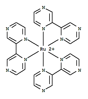 CAS 75523-96-5 molecular structure