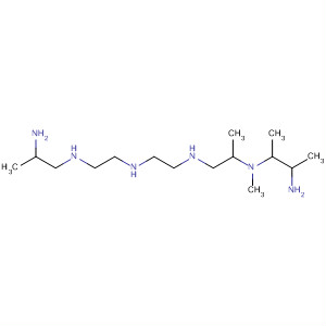 CAS 75562-96-8 structure