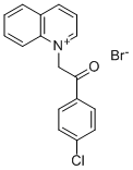 CAS 75613-96-6 molecular structure