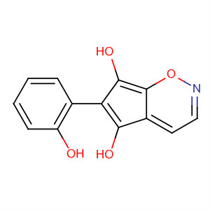 CAS 756900-96-6 structure