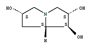 CAS 757160-29-5 molecular structure