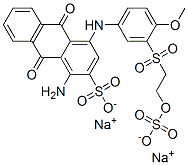 CAS 75722-29-1 structure