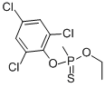 CAS 76203-96-8 molecular structure