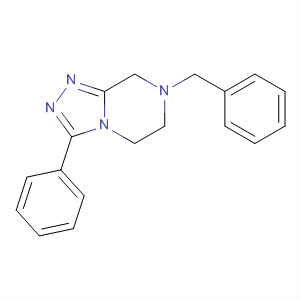 CAS 762240-96-0 molecular structure