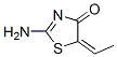 CAS 76241-96-8 molecular structure