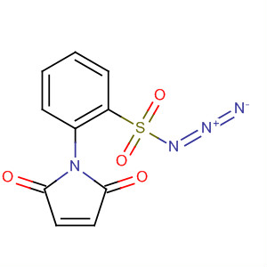 CAS 76643-29-3 molecular structure