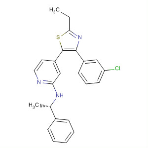 CAS 766502-29-8 molecular structure