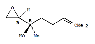 CAS 76985-29-0 molecular structure