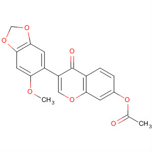 CAS 7741-29-9 structure
