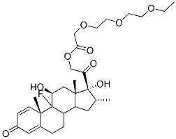 CAS 7743-96-6 molecular structure