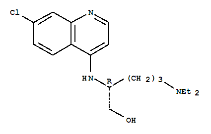 CAS 77529-96-5 molecular structure