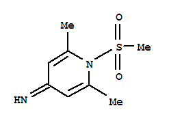 CAS 775524-96-4 molecular structure