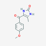 CAS 77671-29-5 structure