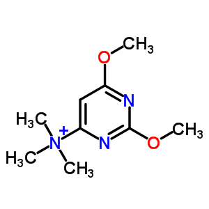 CAS 77767-96-5 molecular structure