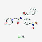 CAS 77801-29-7 structure
