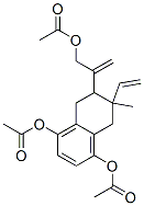 CAS 77880-96-7 structure