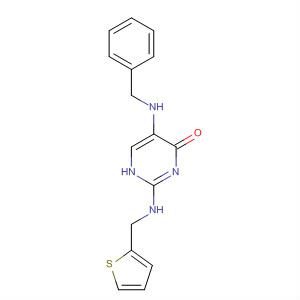 CAS 77961-29-6 structure