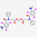 CAS 77966-96-2 molecular structure
