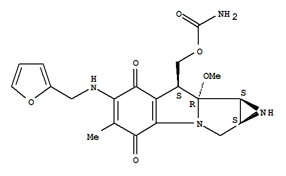 CAS 78152-96-2 structure