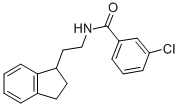 CAS 78239-29-9 structure