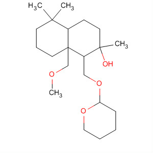 CAS 78310-29-9 structure