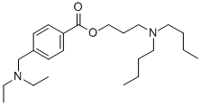 CAS 78329-96-1 molecular structure