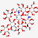 CAS 78392-29-7 molecular structure