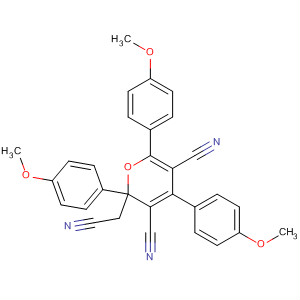 CAS 78443-29-5 structure