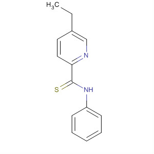 CAS 785-29-5 molecular structure