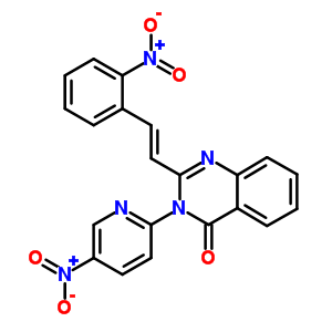 CAS 78898-96-1 structure