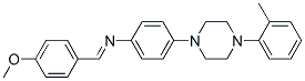 CAS 78932-96-4 molecular structure